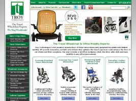 www.travelwheelchair.net