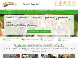 www.tripswithpets.com
