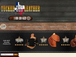 www.tuckergunleather.com