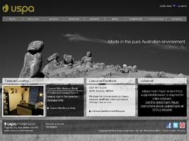 Uspa.com.au