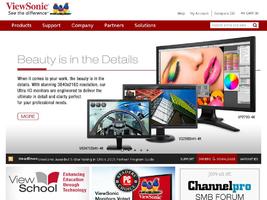 www.viewsonic.com