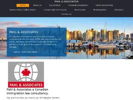 www.visa2canada.com