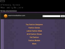 www.warmmensfashion.com