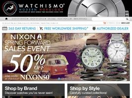 Watchismo
