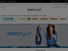 Wet Seal