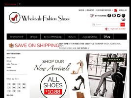 www.wholesalefashionshoes.com