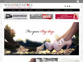 www.wilfordshoes.com