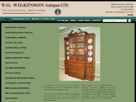 www.wilkinsonantiques.co.uk