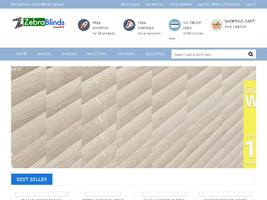 www.zebrablinds.ca