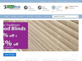 www.zebrablinds.com