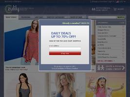 Zulily.com