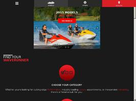 yamahawaverunners.com