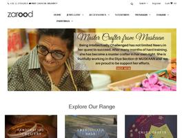 zarood.com