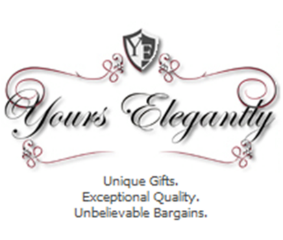 yours elegantly